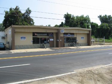 University Cycles of Tallahassee
